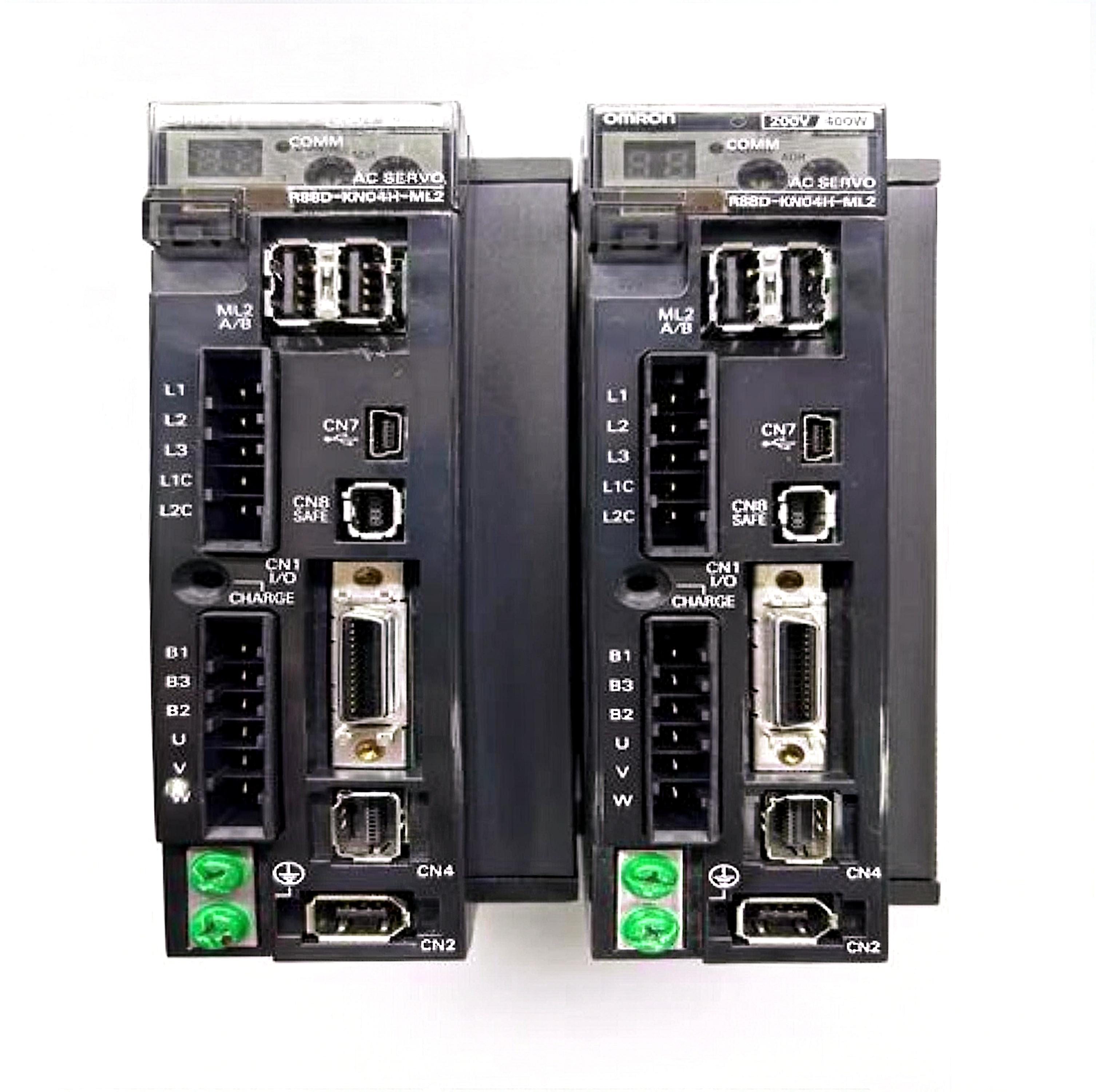 R88D-KN06F-ML2-Z(Omron)
