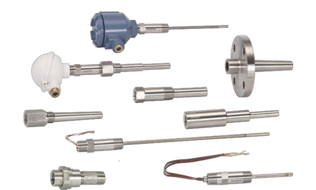  Dubai customer purchases Rosemount temperature sensor 0078 again