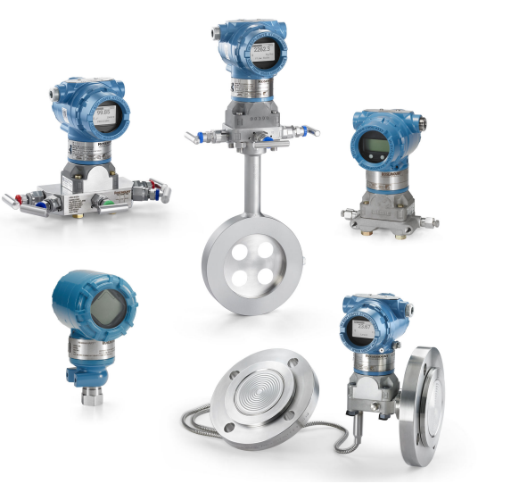 How to choose the model of 3051 transmitter